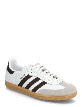 adidas Originals Samba Og C - White - 34