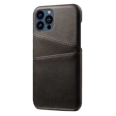 iPhone 13 Pro skal - Svart