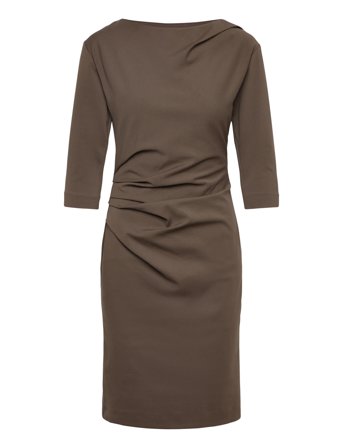 Izza S Brown Tiger Of Sweden