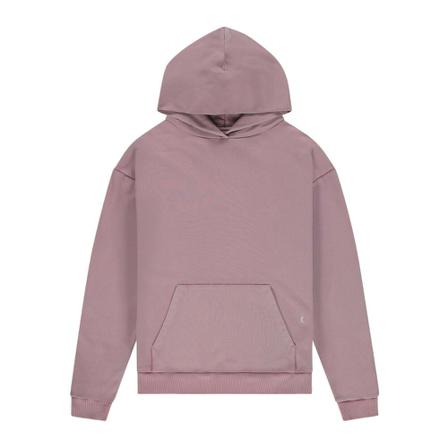 Kultivate, Hoodies Roze, Heren, Maat:S