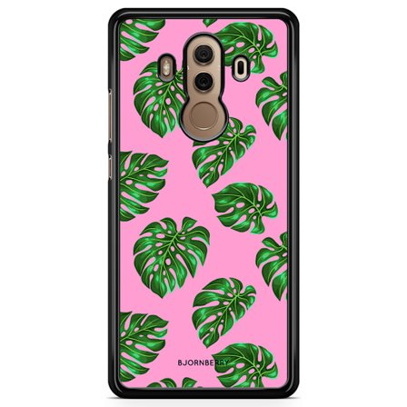 Bjornberry Skal Huawei Mate 10 Pro - Monstera