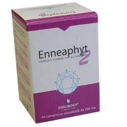 Enneaphyt 2 40 Compresse