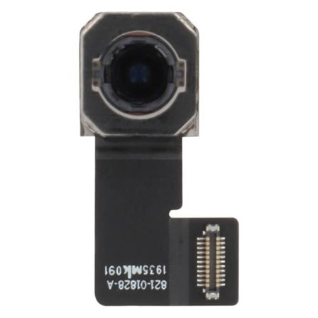 Bagkamera - AVIZAR - iPad Air 5 (2022) - 12MP - Udskiftning - 100 % kompatibel