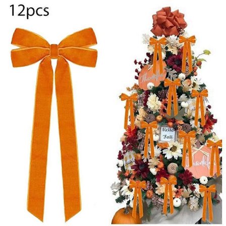 Stor Hårnål med Fløjlsbue Hårtilbehør Pandehårsklemme Sløjfe Hårklemmer Piger