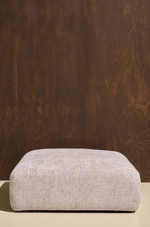 Jotex - Wenju Szary szenil - Pufa - Kup Pastill - Meble firmy Jotex