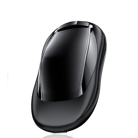 Trådløs Android Auto CarPlay-adapter for Android-telefoner iPhones Plugg inn Type C-adapter Åpent Android-system med GPS