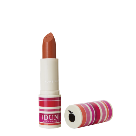 IDUN Minerals Matte leppestift Krusbär 4 g