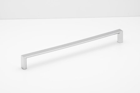 Gustavsberg H4 Kahva kromi, suora k/k 224 mm, Kylpyhuone