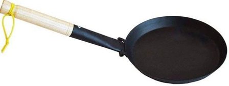 Hällmark Jaktpanne Diameter 21cm