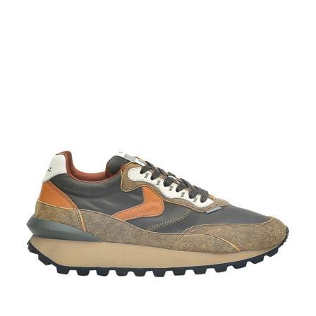 Voile Blanche Sneakers Brun, Herre, Størrelse: 41 EU