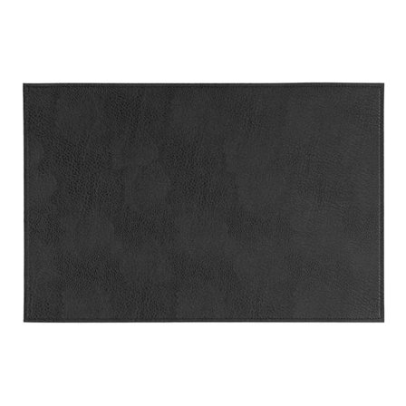 Pöytätarjotin Bergen 30x45cm - Svart
