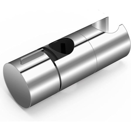 Dusjbrakett, diameter 18-25MM justerbar