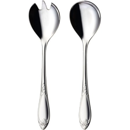 Hardanger bestikk Salladsset | Dukning & Servering > Bestick > Serveringsbestick > Salladsbestick | Bagaren och Kocken