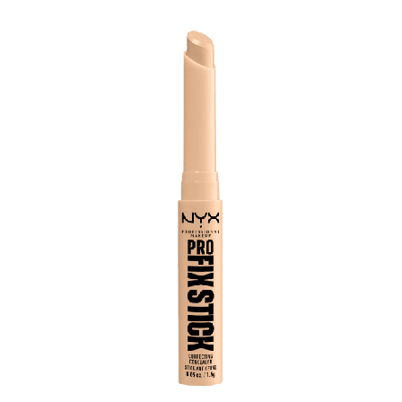 NYX Professional Makeup Pro Fix Concealer Unisex Beige 1,6 GR