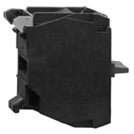 Schneider Electric ZENL1111 Kontaktblokk for XAL, Elfordeling & strømforsyning