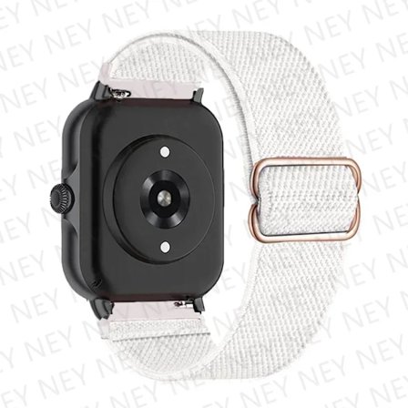 Glänsande elastiskt armband för Amazfit gts 4-3-2-2e-mini/bip-U-S-lite/Stratos 2 20mm/22mm band Böhmisk Pride armband gtr-4-3-3pro-2e