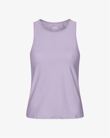 Active Tank Top - Pearly Purple XL