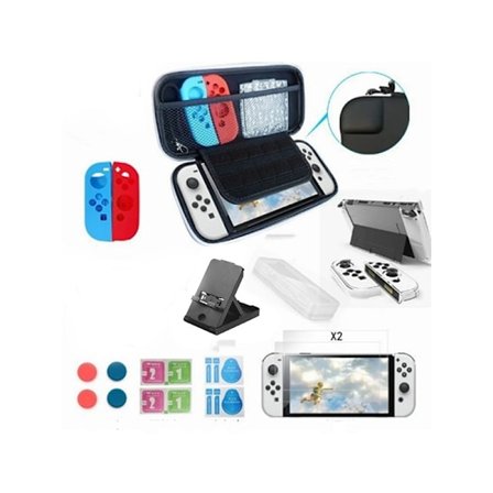 15-i-1 OLED-omkopplarväska