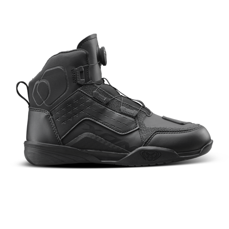 MC-Sko Ixon Vyper WP Dame Sort 39