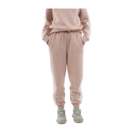 Guess, Sweatpants Beige, Dames, Maat:L