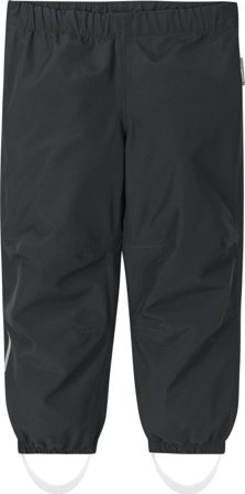 Reima Kaura Children shell trousers Black 140