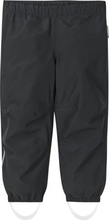 Reima Kaura Children shell trousers Black 98