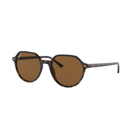 Ray-Ban Thalia - RB2195 902/57 5118 i Brunn Acetate