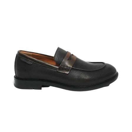Ambitious, Scarpa 11873 U22am 02 Zwart, Heren, Maat:41 EU