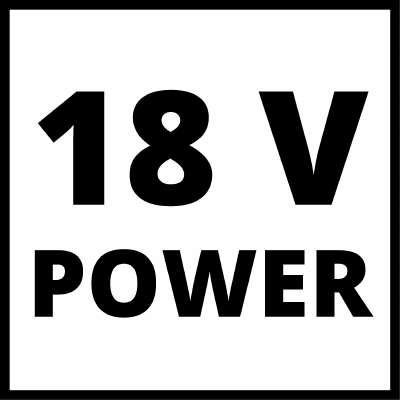 EINHELL TE-MS 18/210 Li Solo Cordless Crosscut Saw