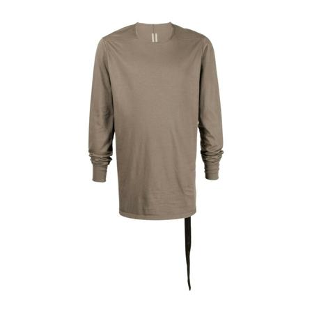 Rick Owens Sweatshirts Brun, Herre, Størrelse: L