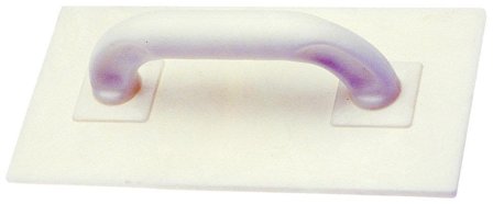 Ironside 35001832 Rivebrett 180x320 mm, Håndverktøy
