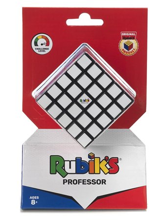 Rubiks Rubiks 5X5 Professor - Multi/patterned - ONE SIZE
