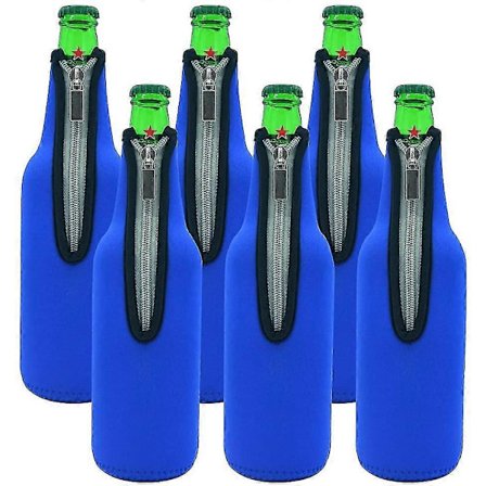 Hallux Valgus Korrigerer Droppfot Skinne Pustende Neopren Ankelstøtte Justerbar [DB]