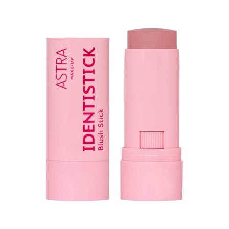 ASTRA MAKEUP IDENTISTICK BLUSH STICK 0002-PINK PROFILE 6g - Fard Stick