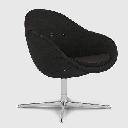 Kokon Club, Varier Furniture, Armchair