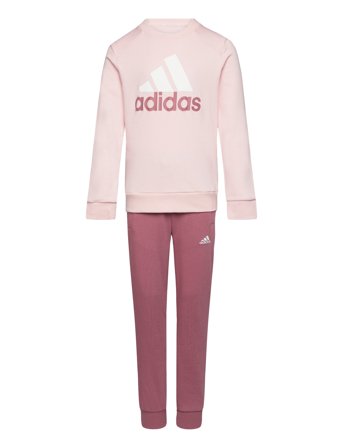 J Bl Ft Ts Pink Adidas Sportswear