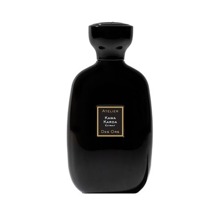 ATELIER DES ORS Kawa Karda Extrait Eau de Parfum 100 ml, Parfumer & Dufte, Til Hende, Eau De Parfum