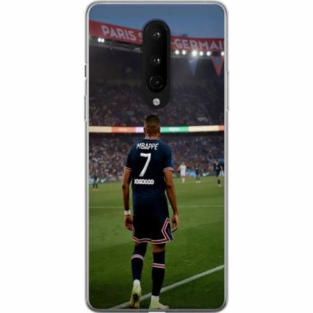 Oneplus 8 Skal / Mobilskal - Mbappe