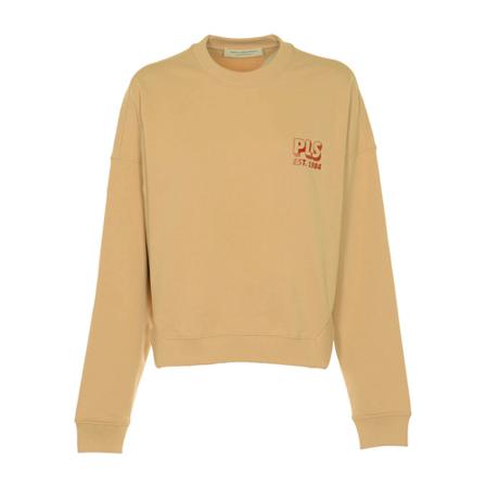 Philosophy di Lorenzo Serafini sweatshirt inbo, Dame Sweatshirts