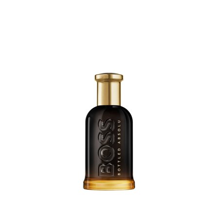 Hugo Boss Boss Bottled Absolu 50ml - Parfum Uomo