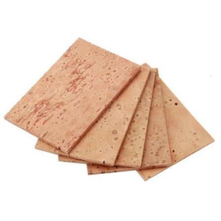 5 kpl Saksofonin Kaula Korkkilevy Tenor Alto Saksofoni Korkki Instrumentin Vaihto (FMY)