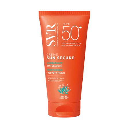 SVR Crème SPF50+ 50ml - Solare viso alta prot.