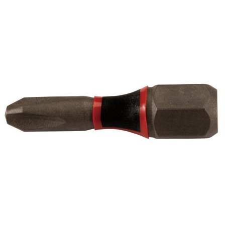 Makita Impact Premier Bits 25 mm, 2-pakk PH2 (slim), Maskintilbehør & forbruk