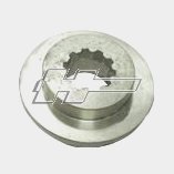 Tryckbricka Propeller