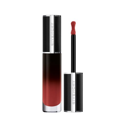Givenchy Le Rouge Interdit Cream Velvet 41 Brun Erable 6.5ml - Rossetto