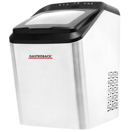 Gastroback Jääpalakone Pro