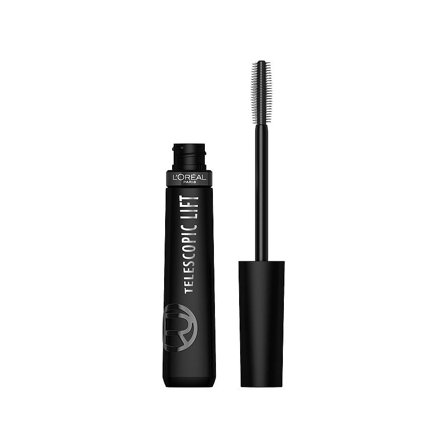 L'Oréal Paris Telescopic Lift Mascara Extra Black, Makeup, Øjne, Mascara