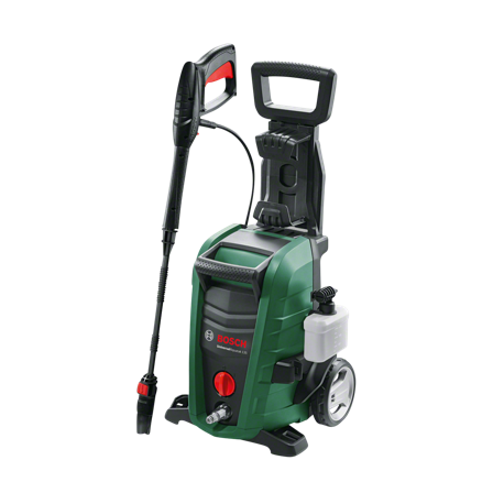 Universele Hogedrukreiniger Bosch Aquatak 135