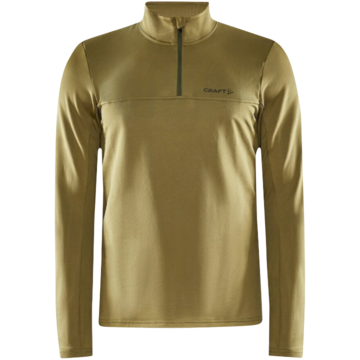 Tröja Herr Half-Zip Craft CORE Gain