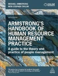 Armstrong's Handbook of Human Resource Management Practice, ISBN: 9781398606630